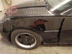 شيفروليه كامارو